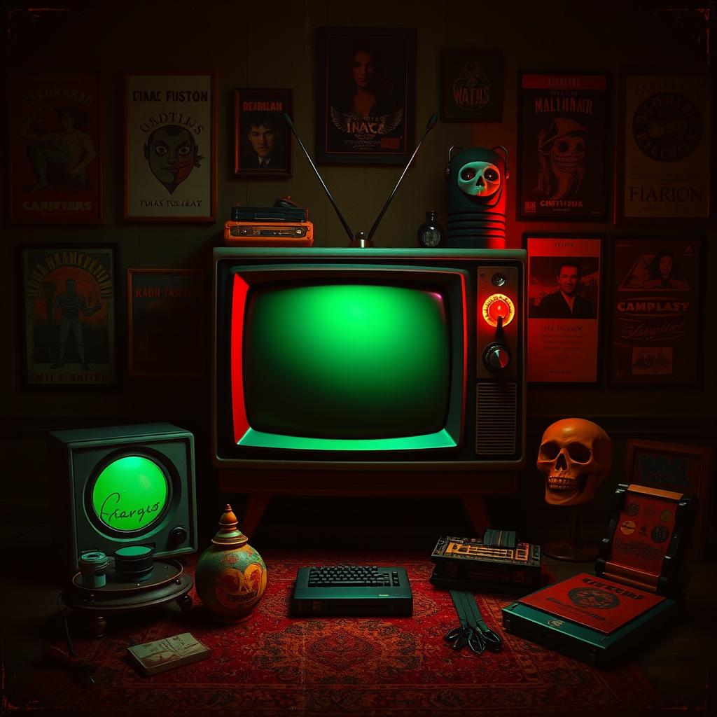 Song Image