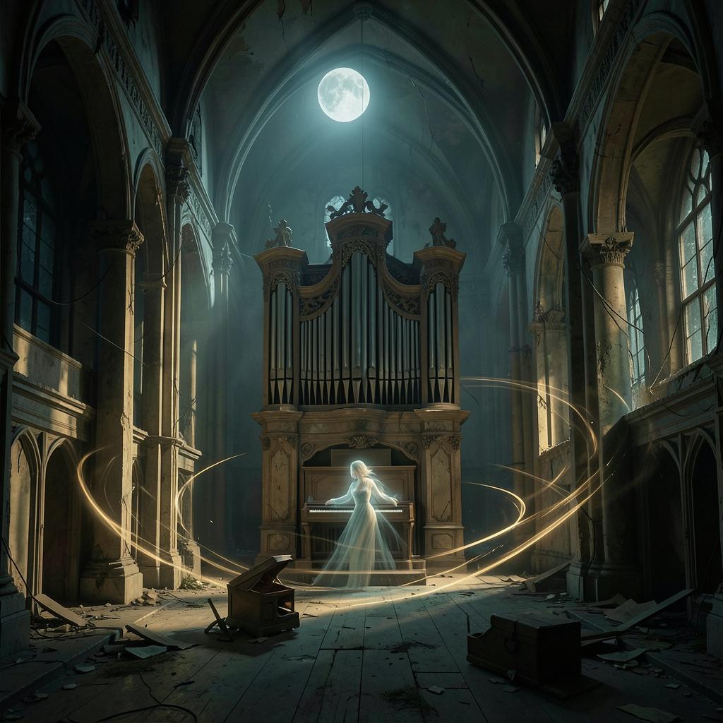 Song Image