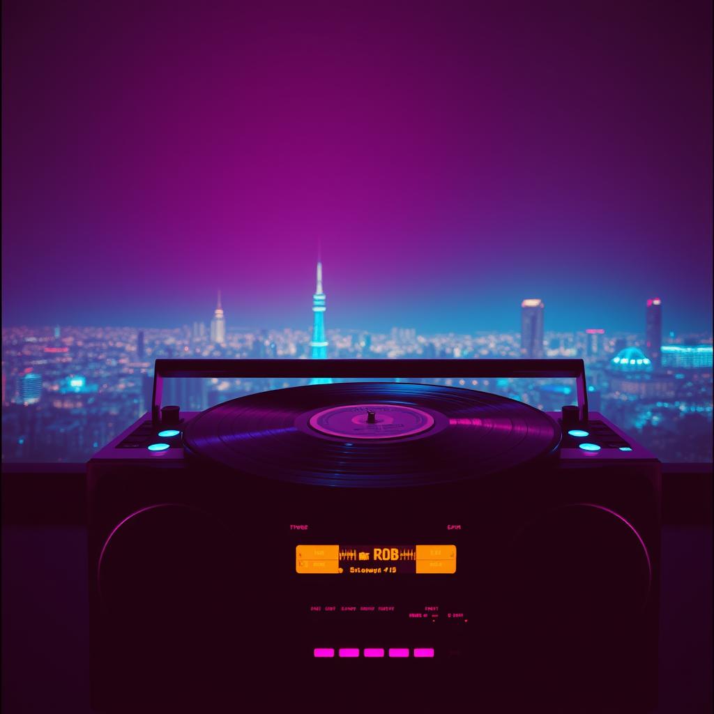 Be afraid (house mix) artwork
