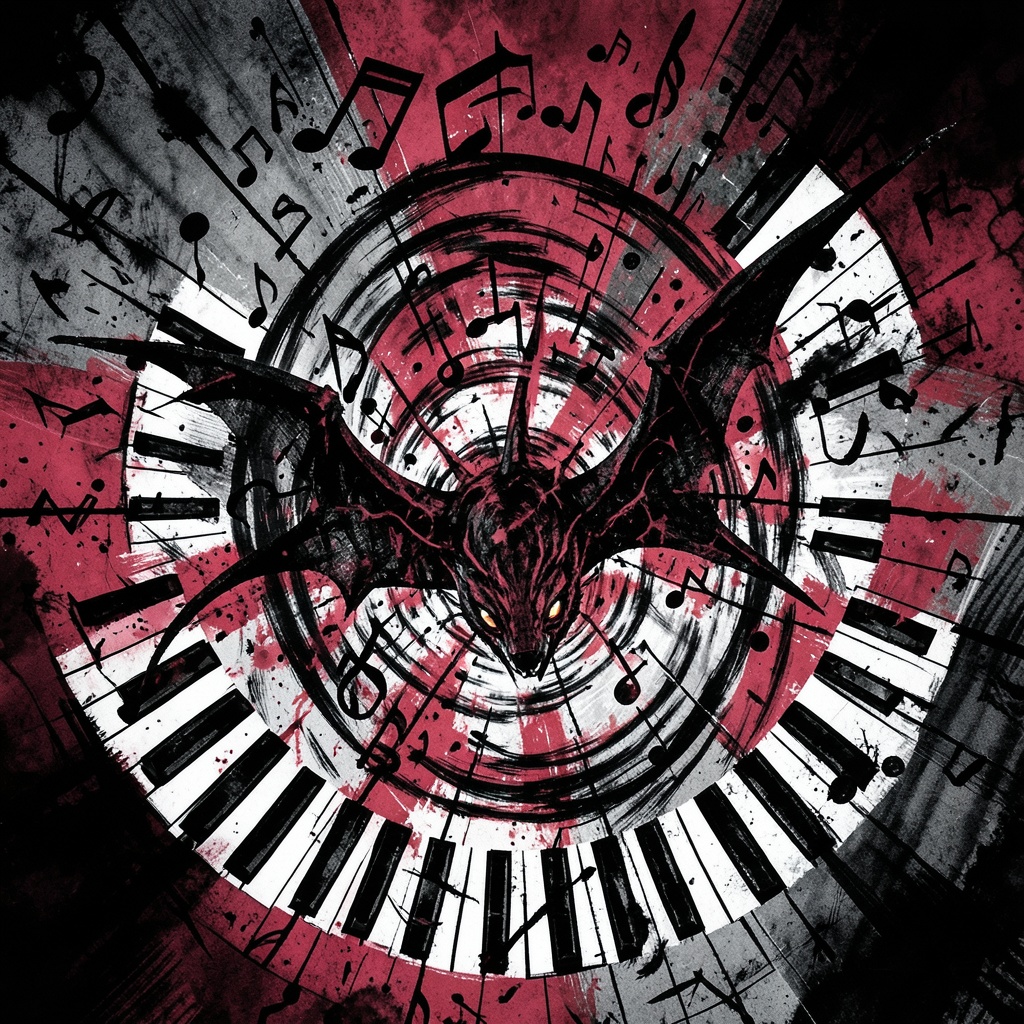 swing! swing! artwork