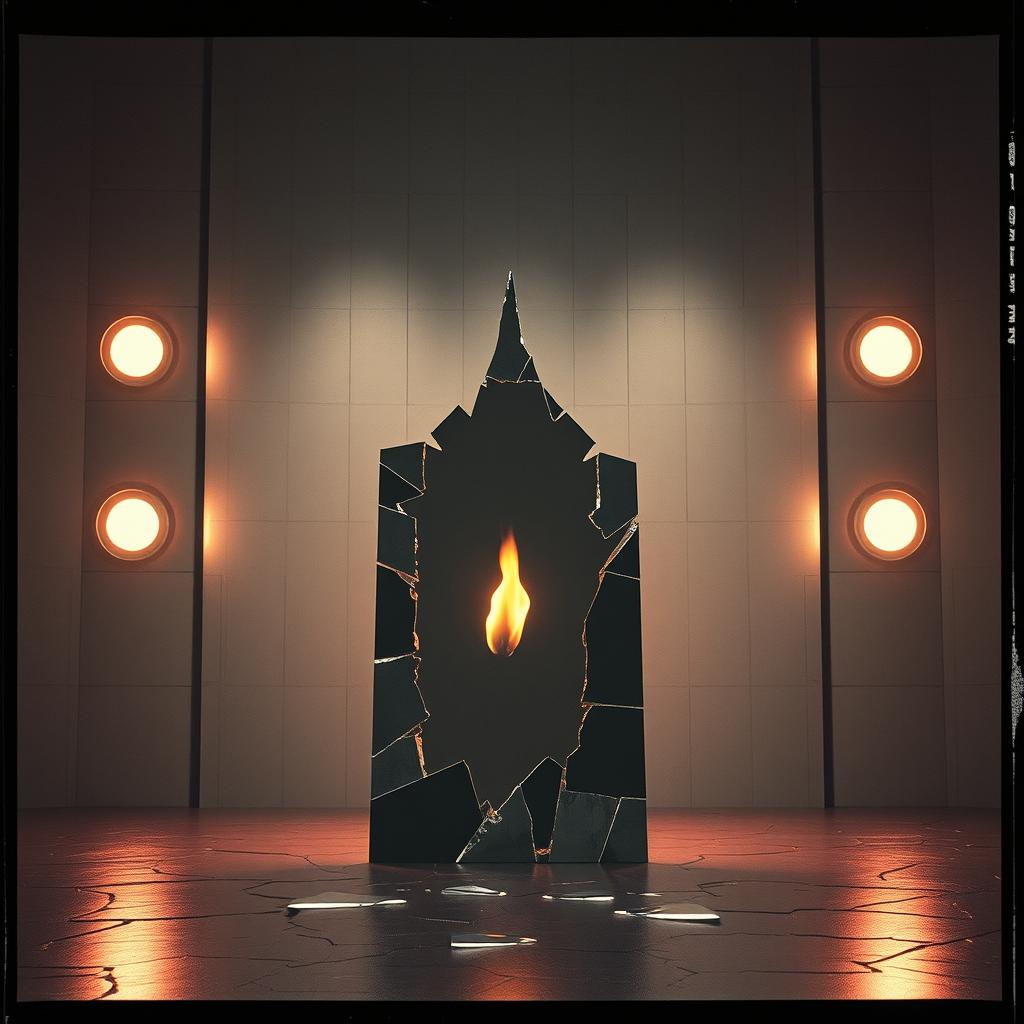 Persona picture for DARKZERO