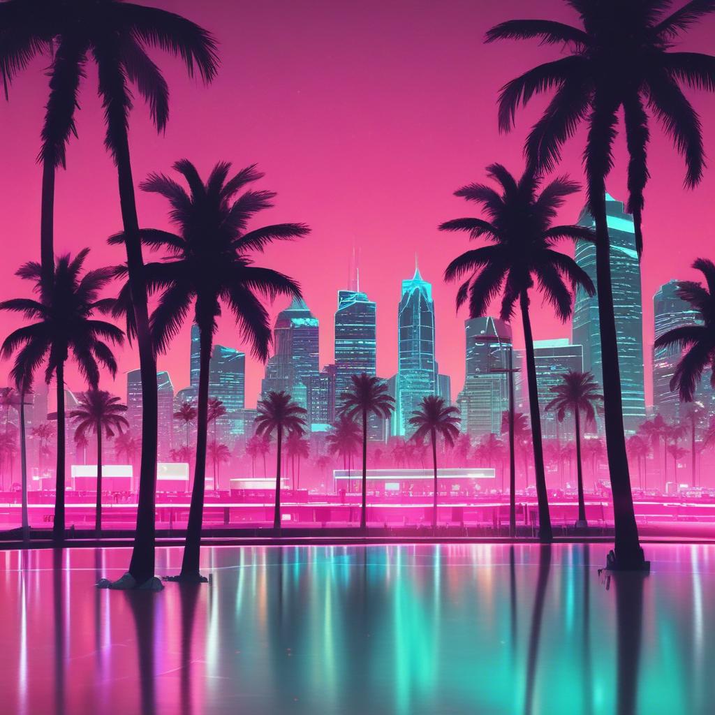 Skyline 2 Smooth Synth (Remastered) artwork