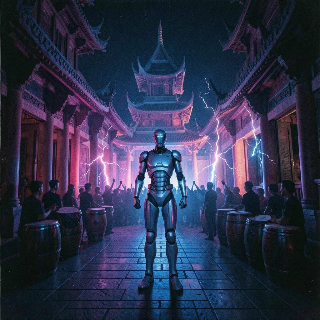Song Image