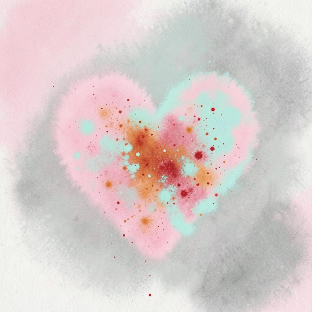 Indahnya Semua Bersama Cinta artwork