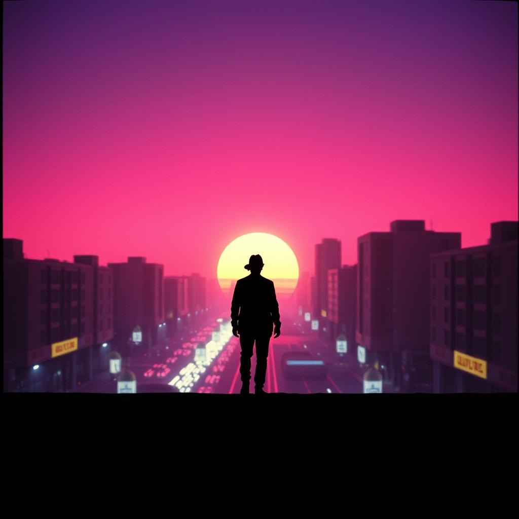 Vector artwork