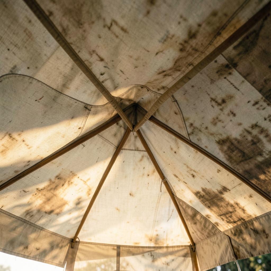 Big Tent Reflections 2