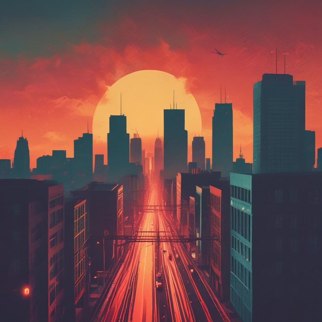 4 A.M. on Christmas Morning artwork