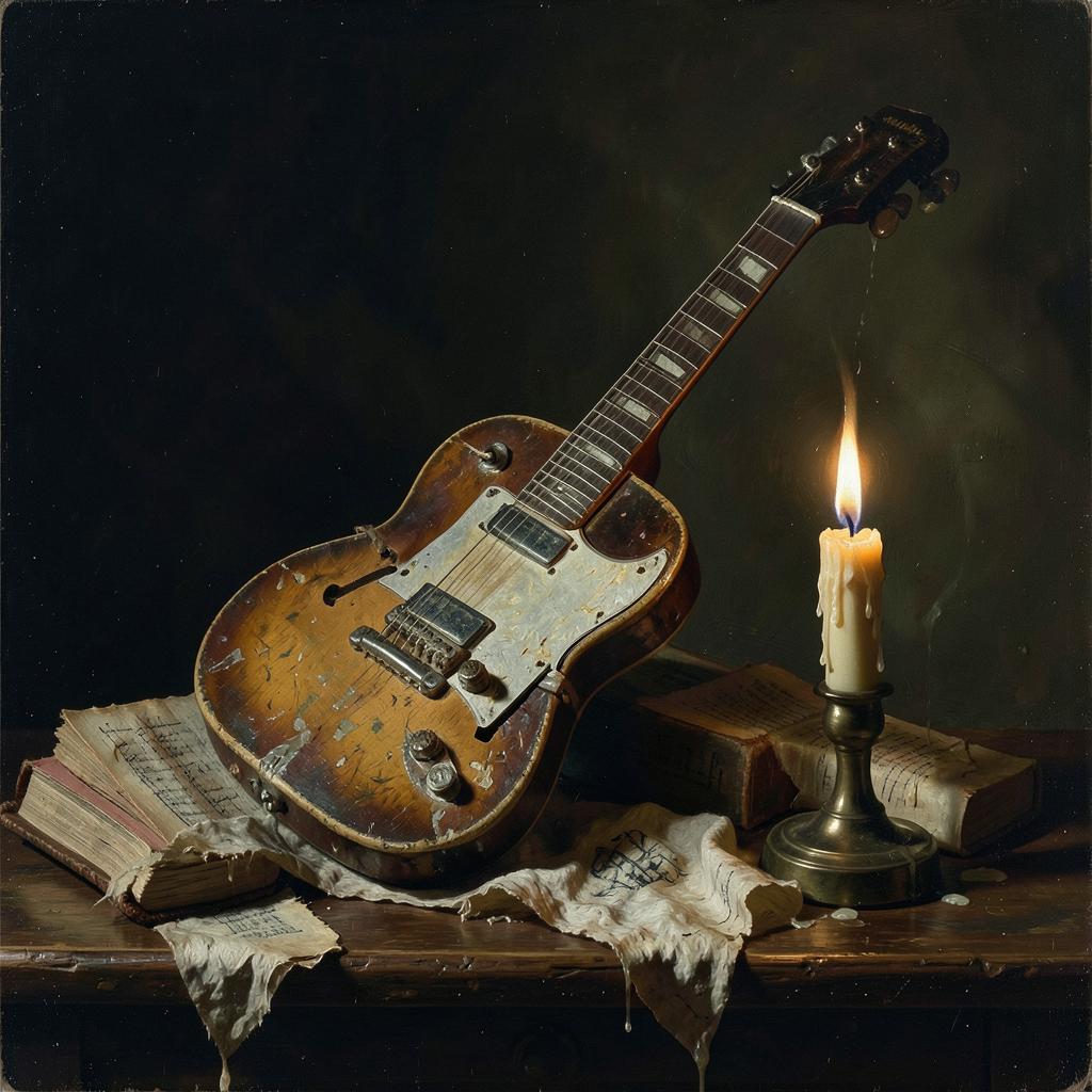 Pochette de Dernière Série