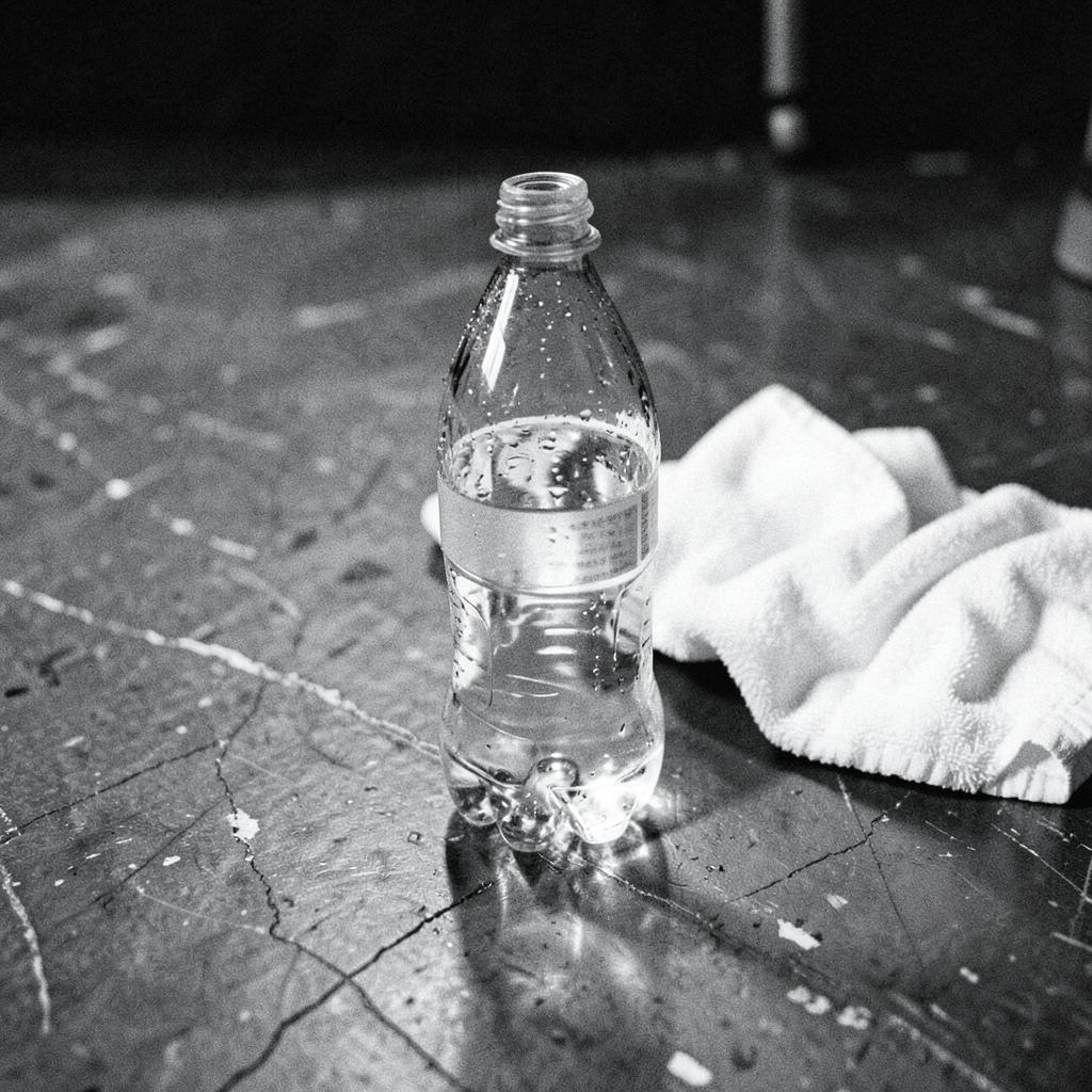 Drink Your Water artwork