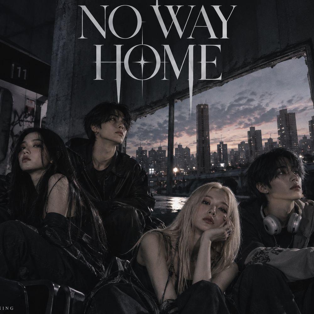 No Way Home