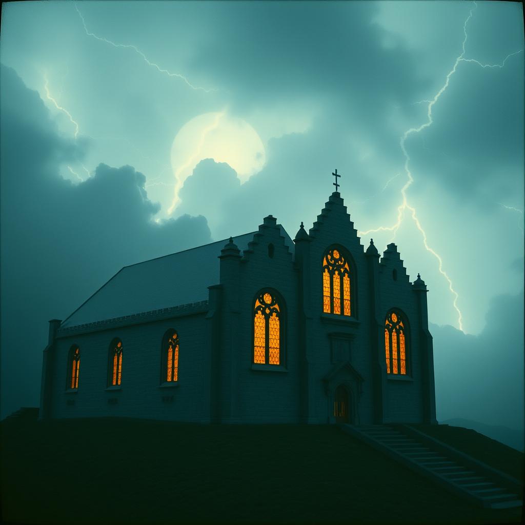 Persona image for Salus et Tempestas (Legacy)