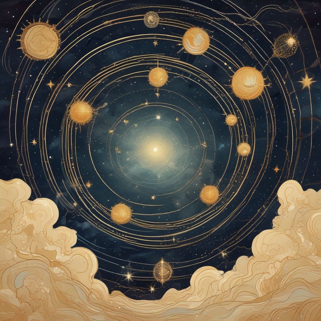 Golden Love artwork