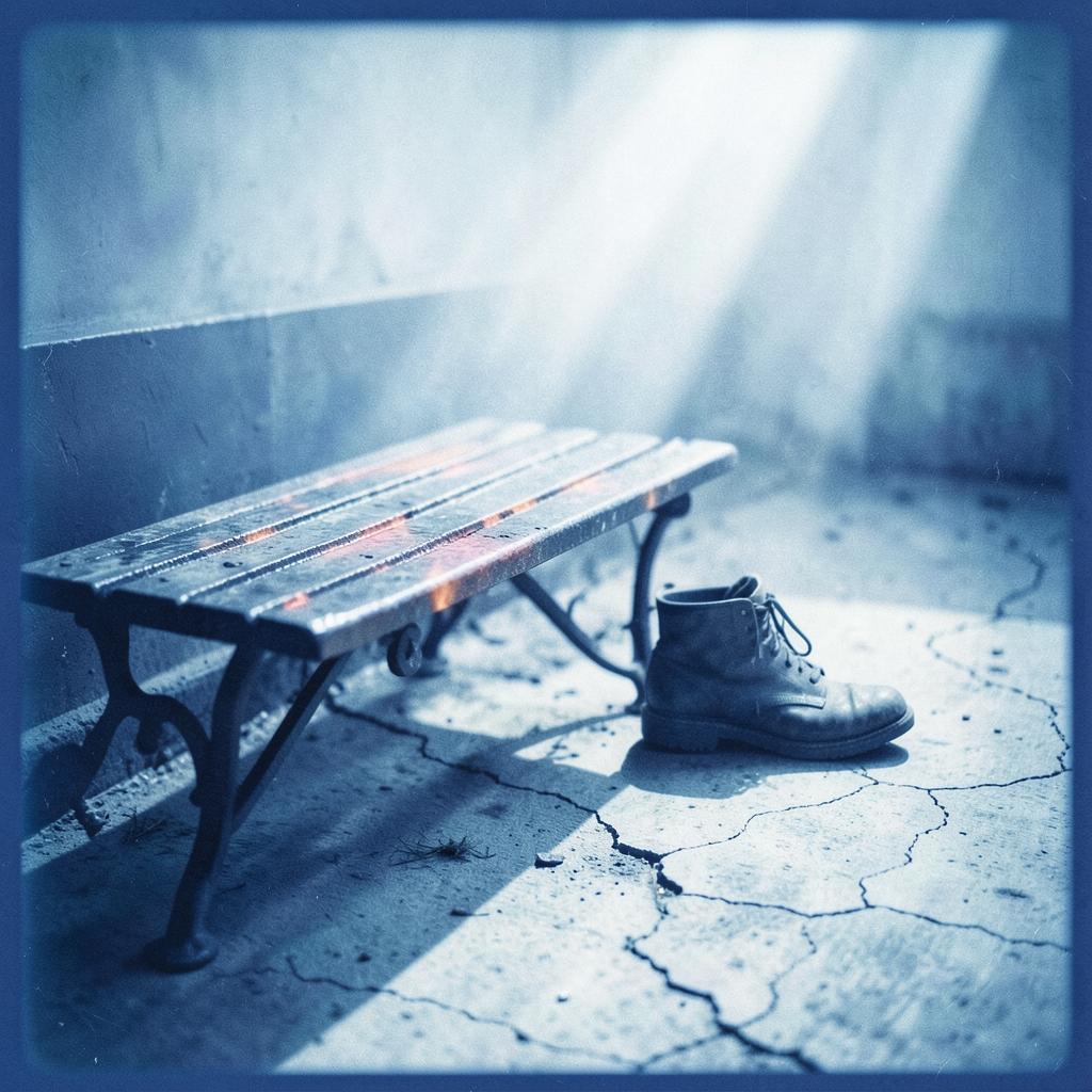 GRACE IN THE STREETS artwork