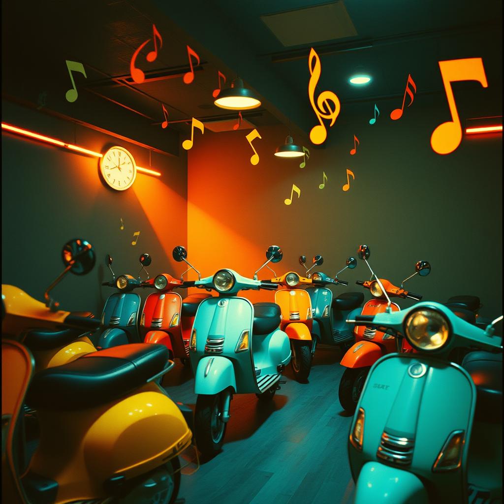 Song Image