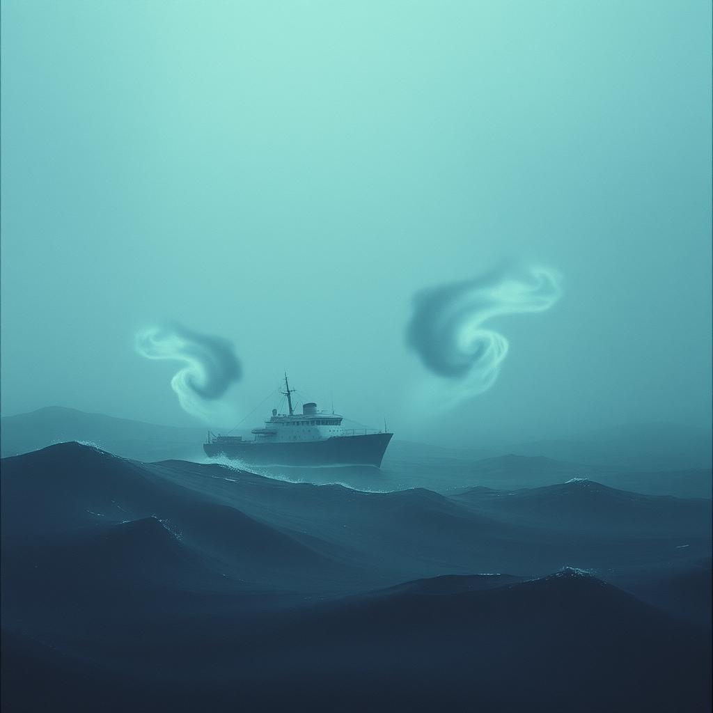 Image for Bertil– 40 Years in the Sea – Single