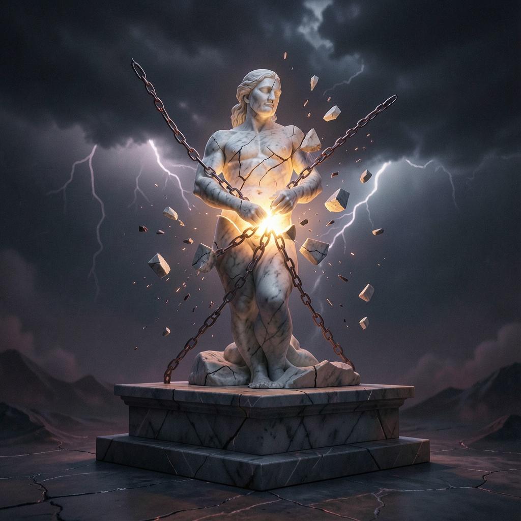 Masterpiece artwork