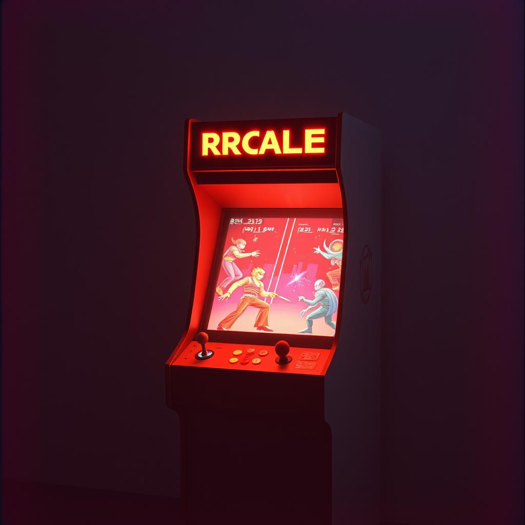 Voice image for Untitled Persona