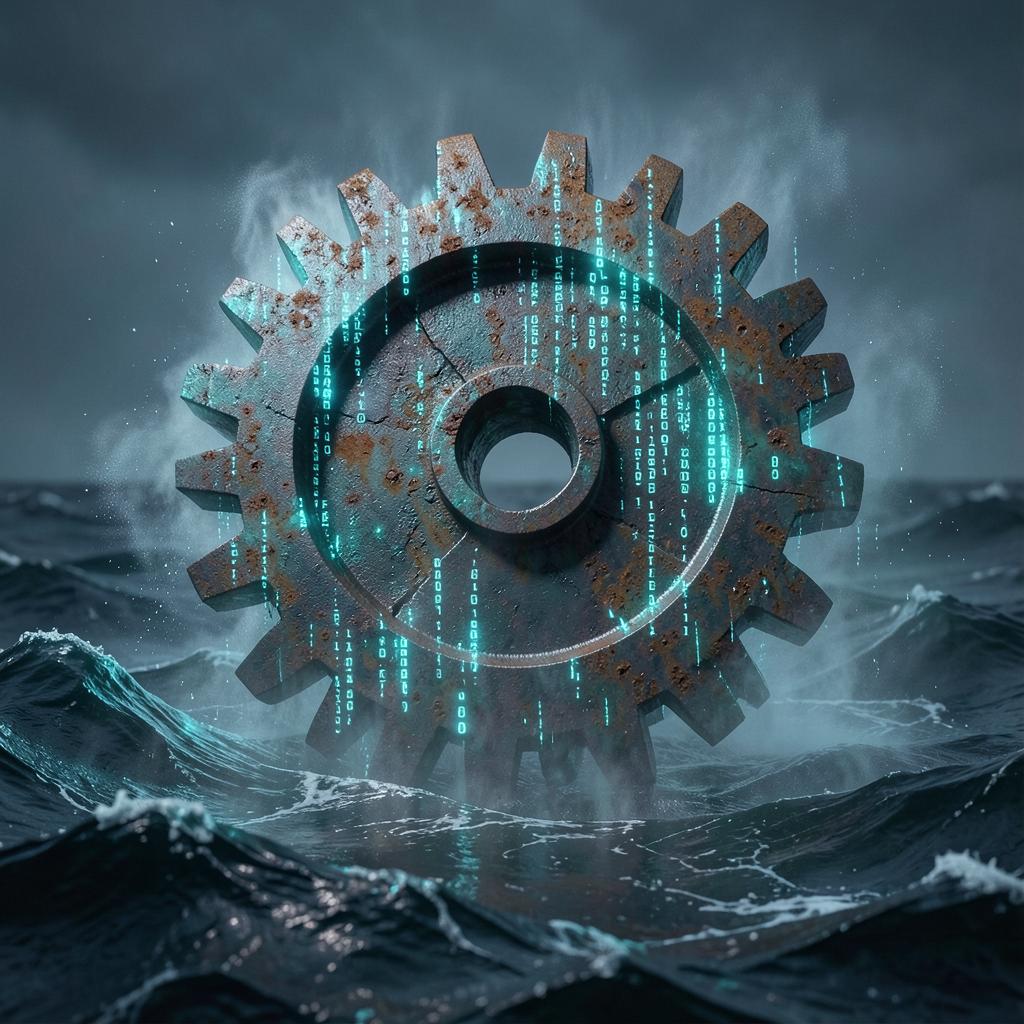 -1 - Digital dream(Remix) artwork
