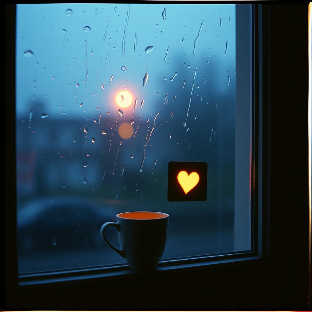 Persona image for stunning voice  for pop and love songs