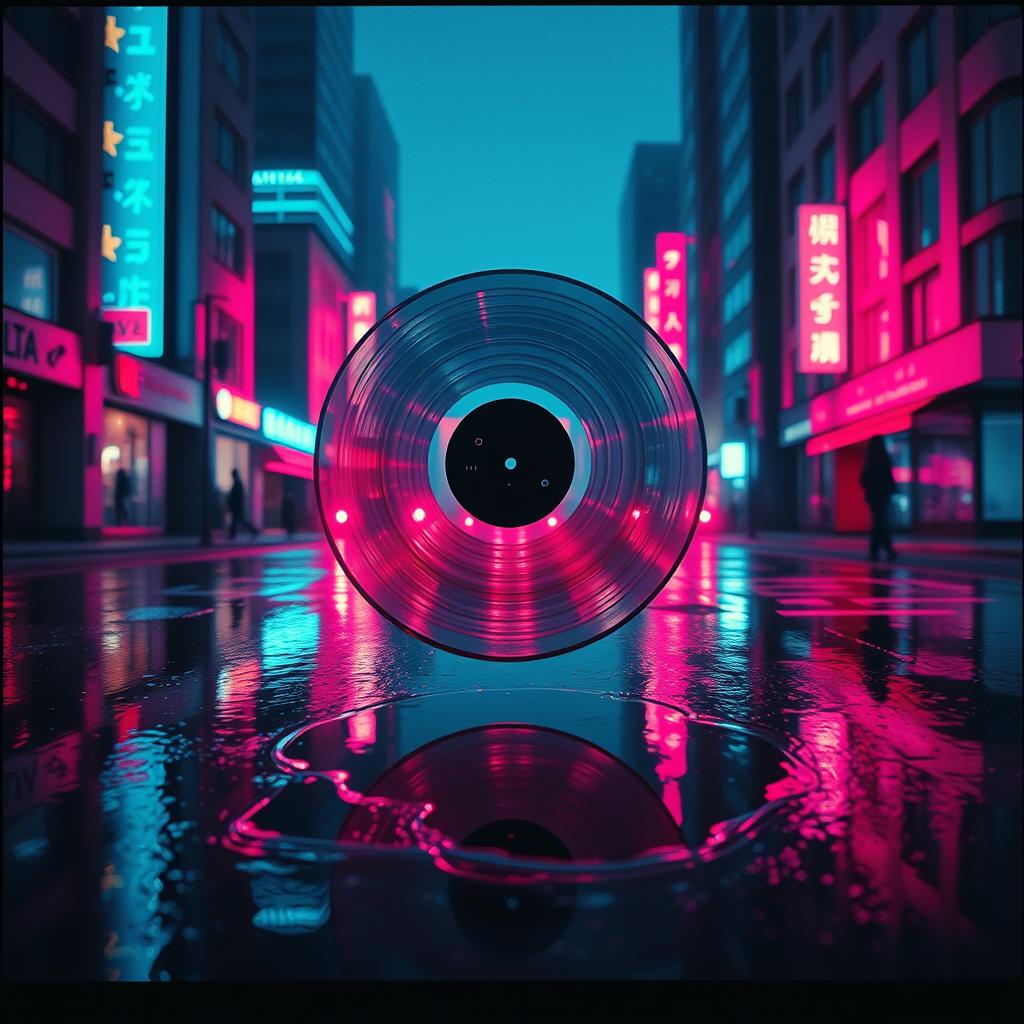 Remastered Untitled artwork