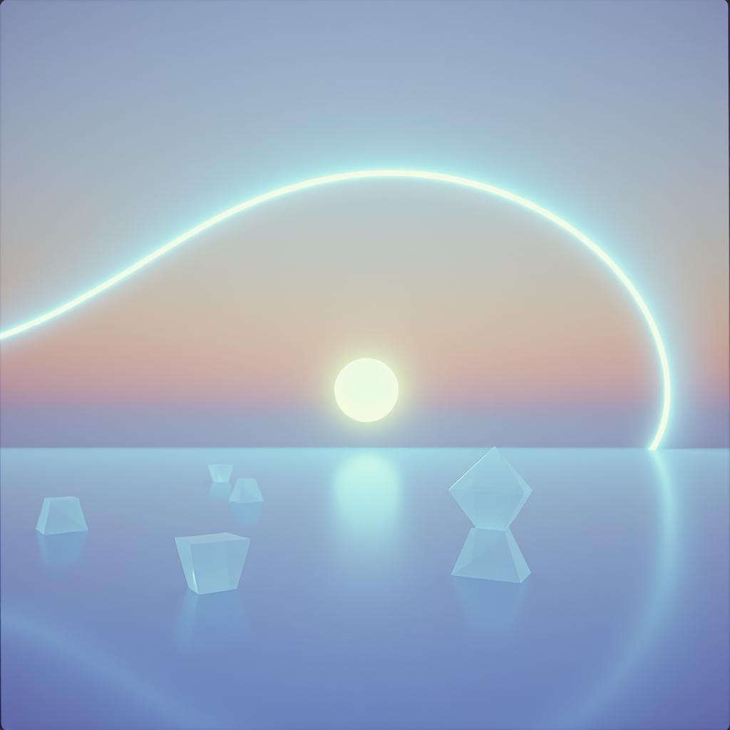 Quiet Cognition 4