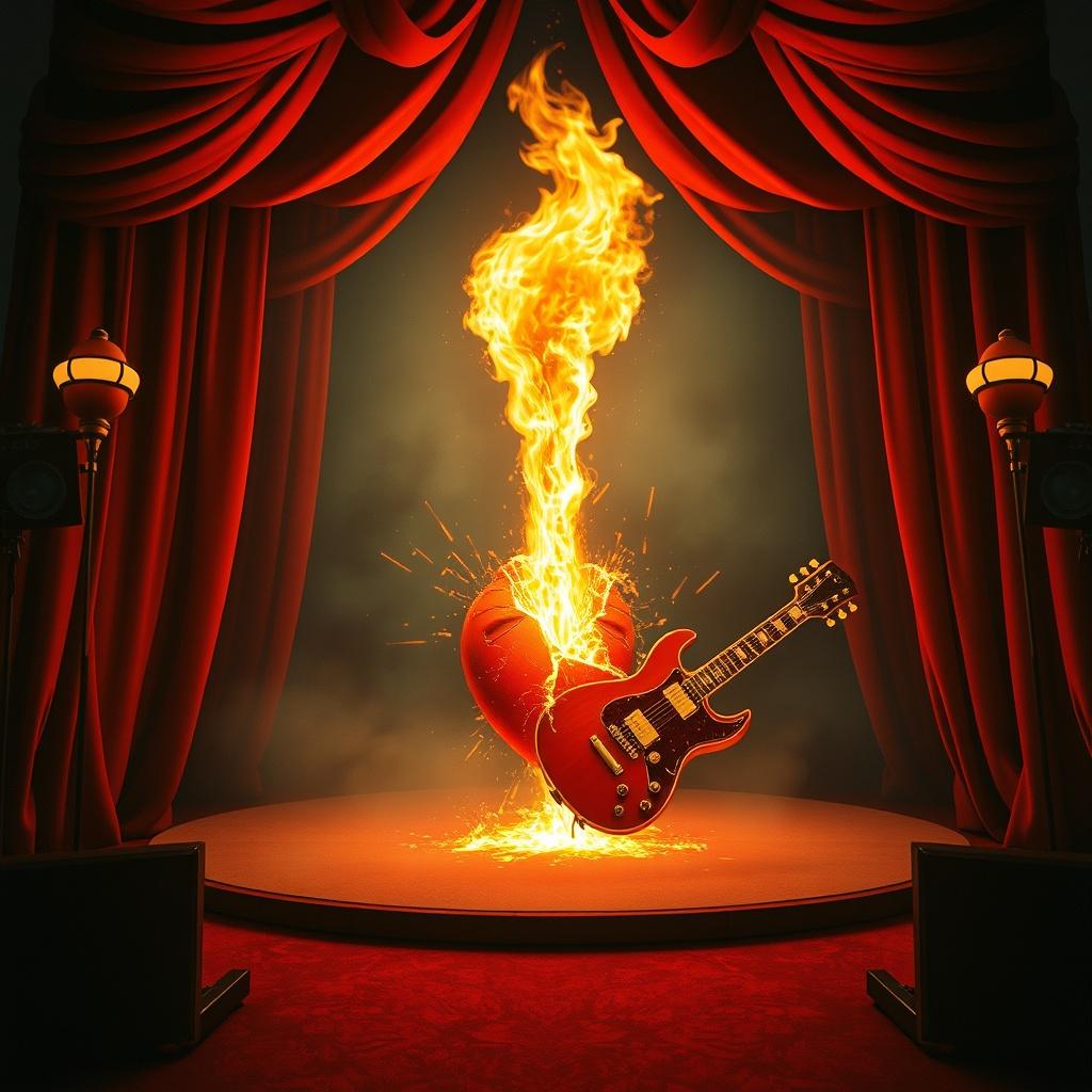 Song Image