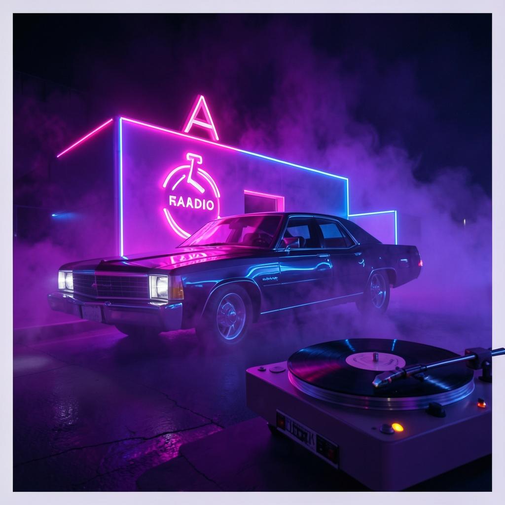 Disco 80s