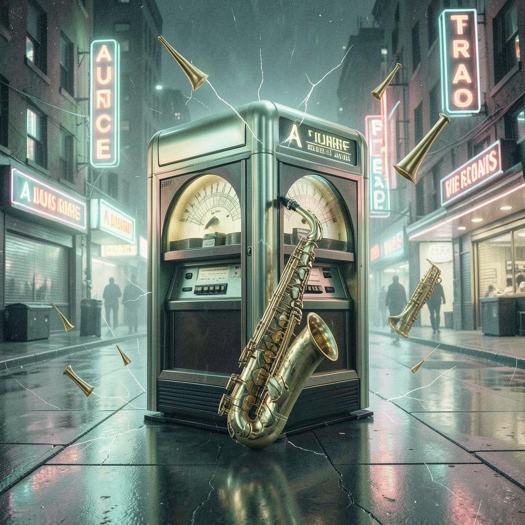 090312 Electro Swing artwork