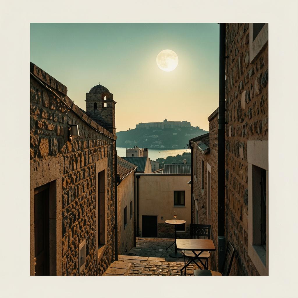 Song Image