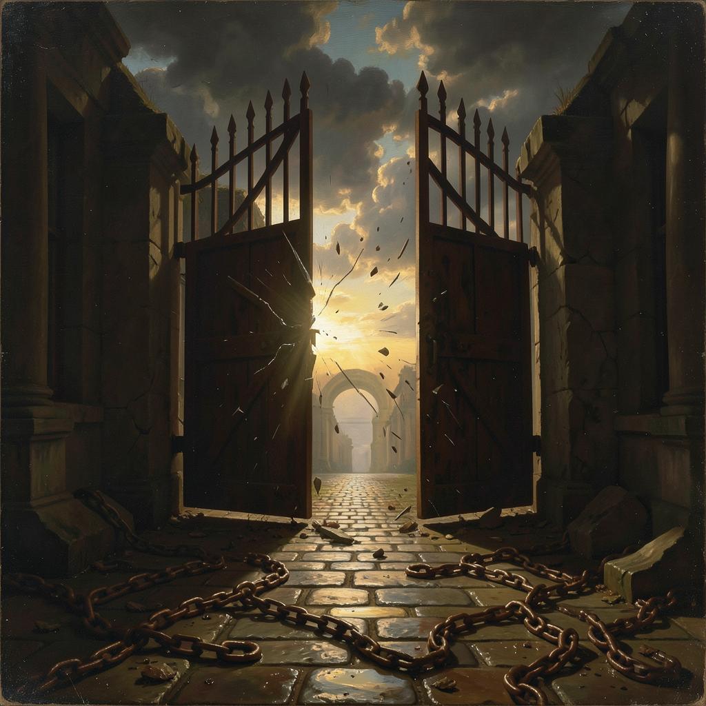 Heaven Street