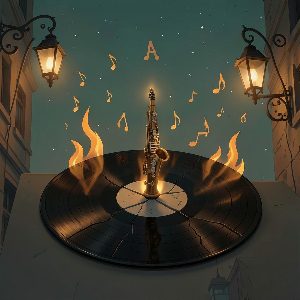 Song Image