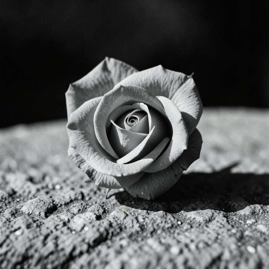 Rose Remembers? artwork