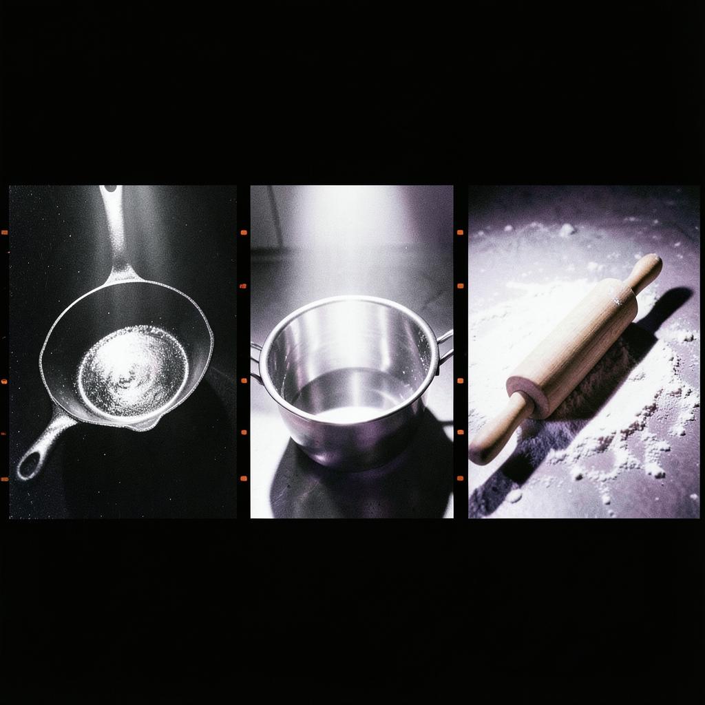 PITCH A TENT (POTS AND PANS REPRISE) artwork