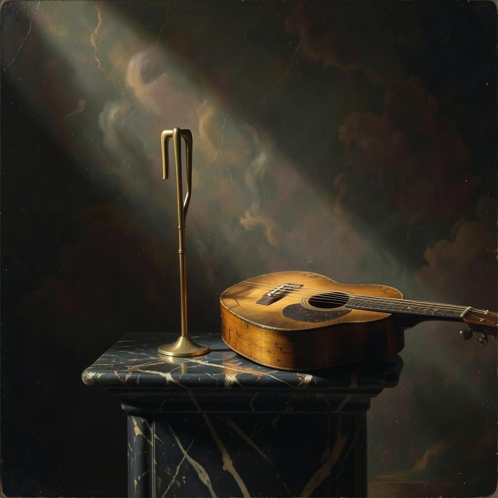 Nocturnal Wonder artwork