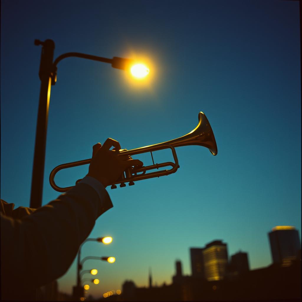 Moonlit Groove artwork