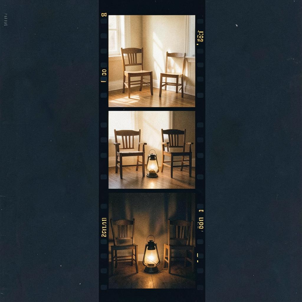 I Want a Man artwork