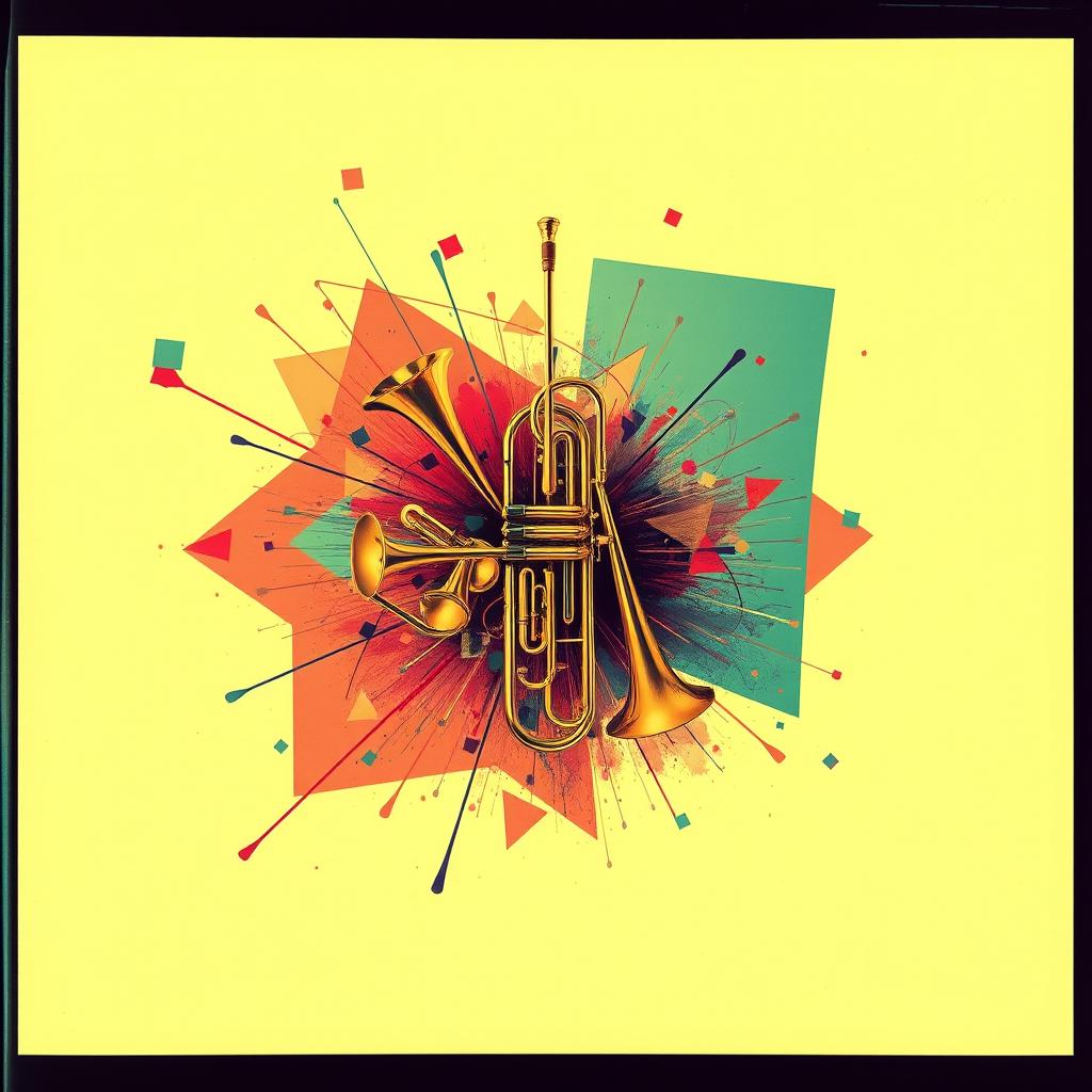 Pi 59 artwork