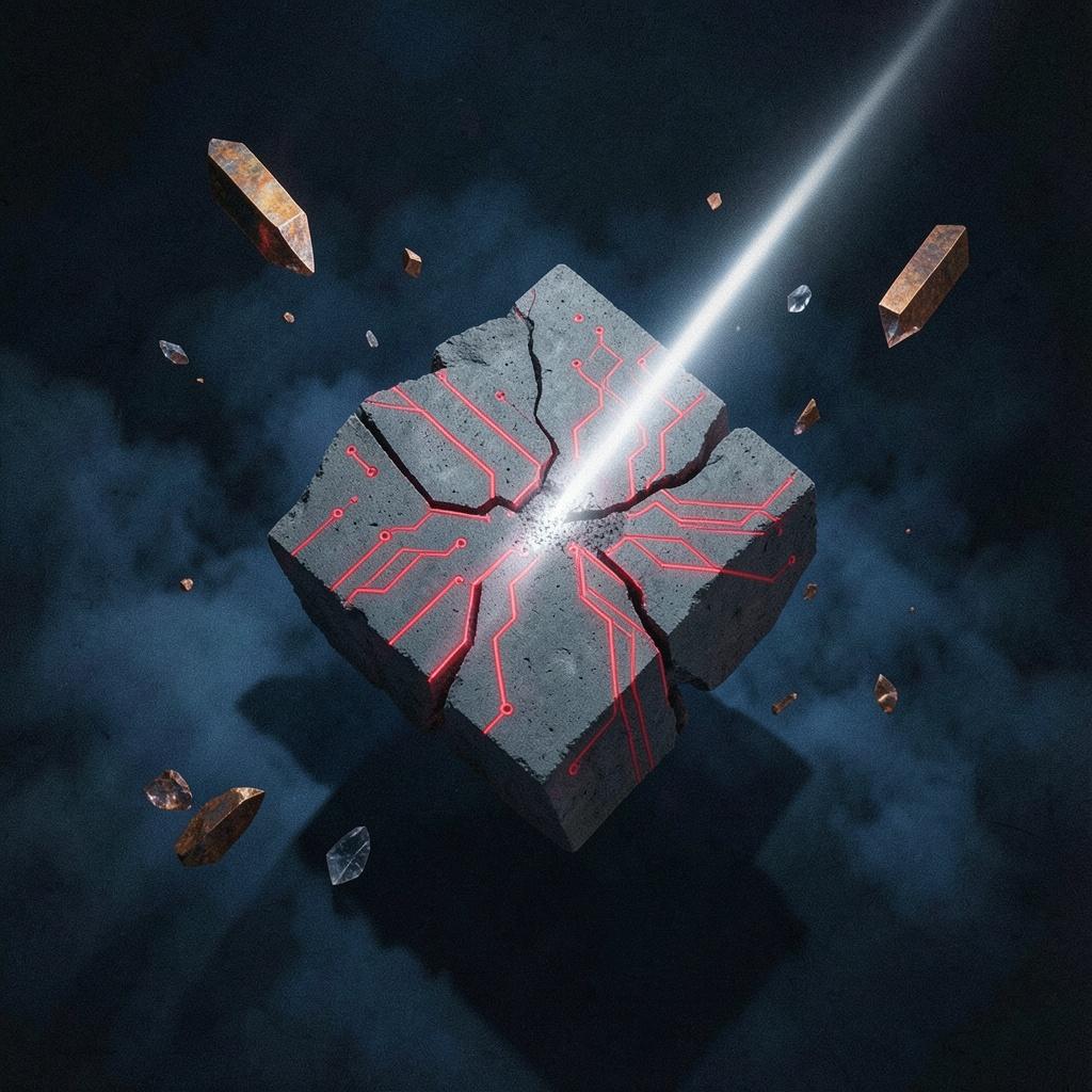 Equation Situation (Cover) artwork
