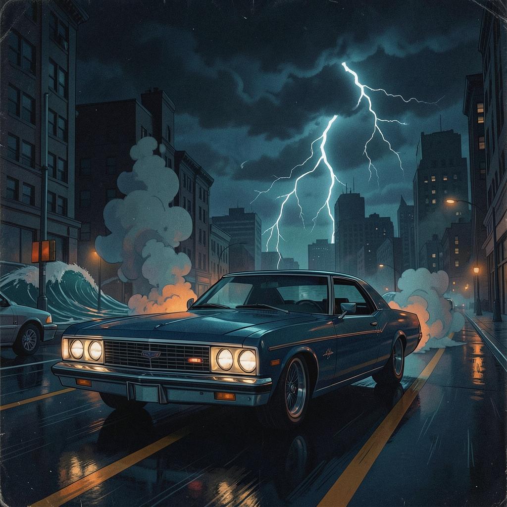 Song Image