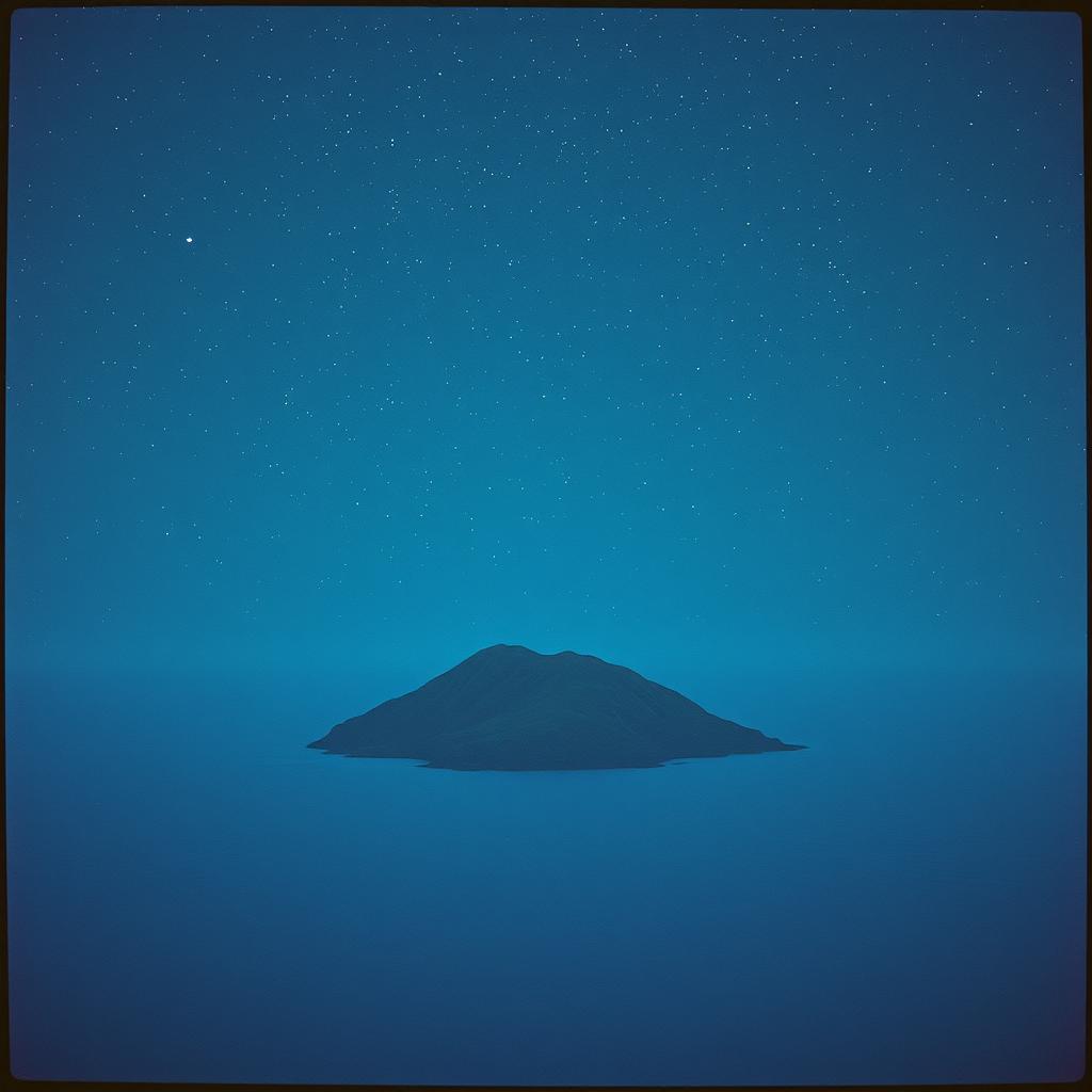 Destin Sous Les Étoiles artwork