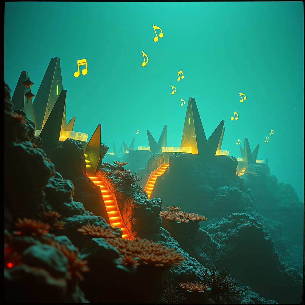 Hans Zimmer - Davy Jones Calypso - YouTube (Cover) (Cover) (Cover) artwork