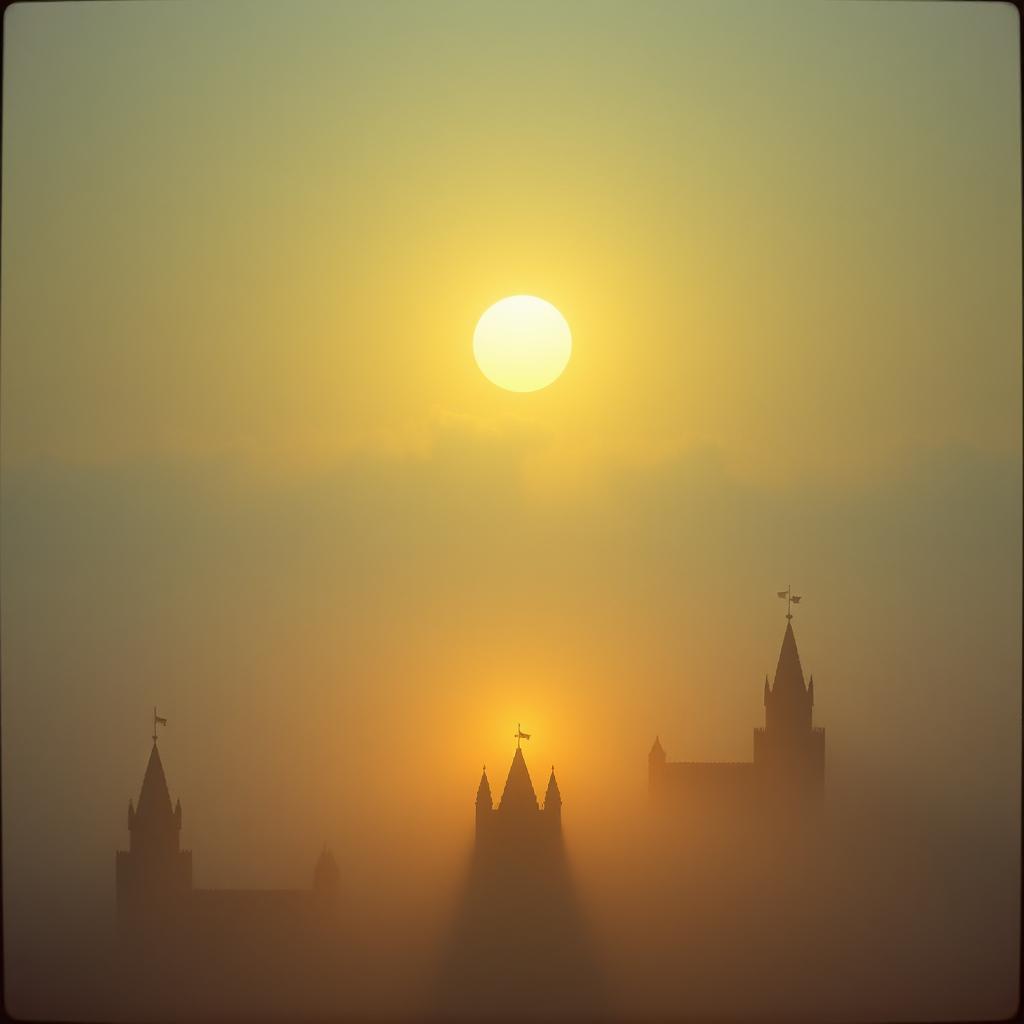 Hope on the Horizon artwork