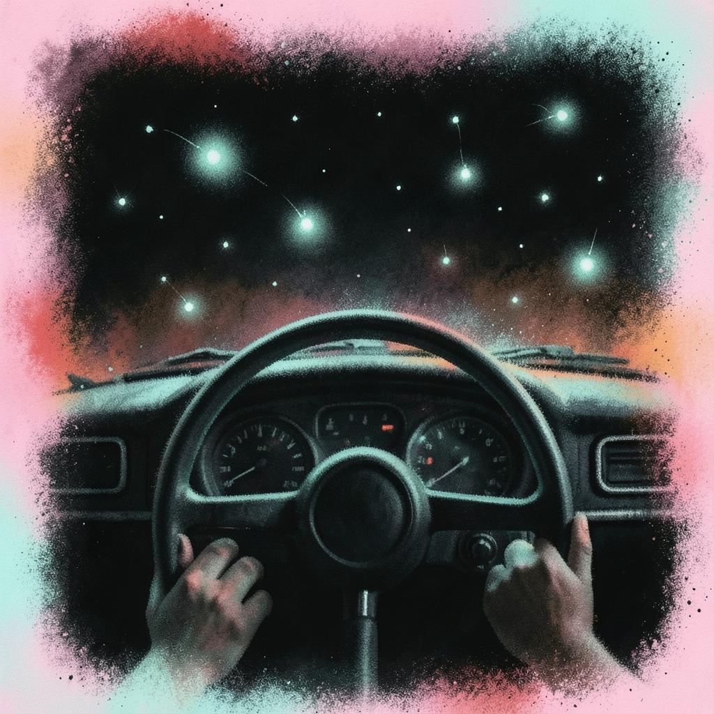 UNDERSTOOD THE MAP artwork