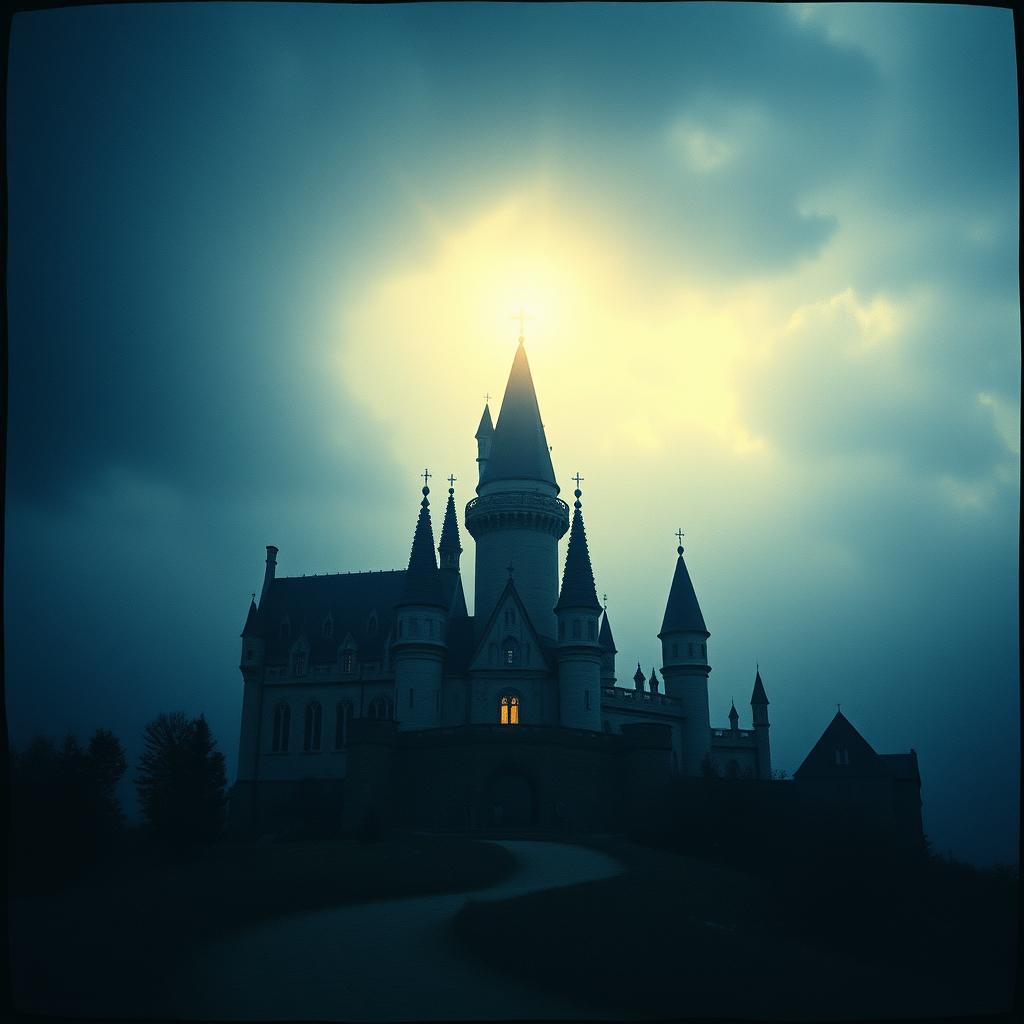 Persona image for Crusader 