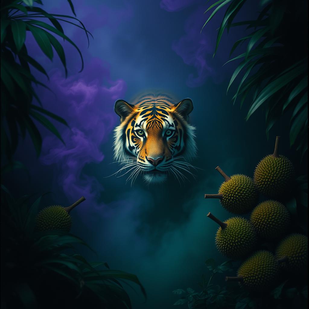 Six Gs Met Left BTS artwork