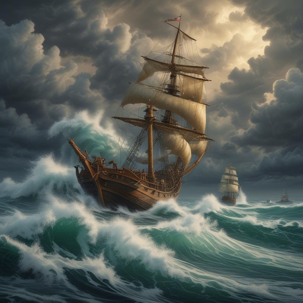 Image for Historical Characters