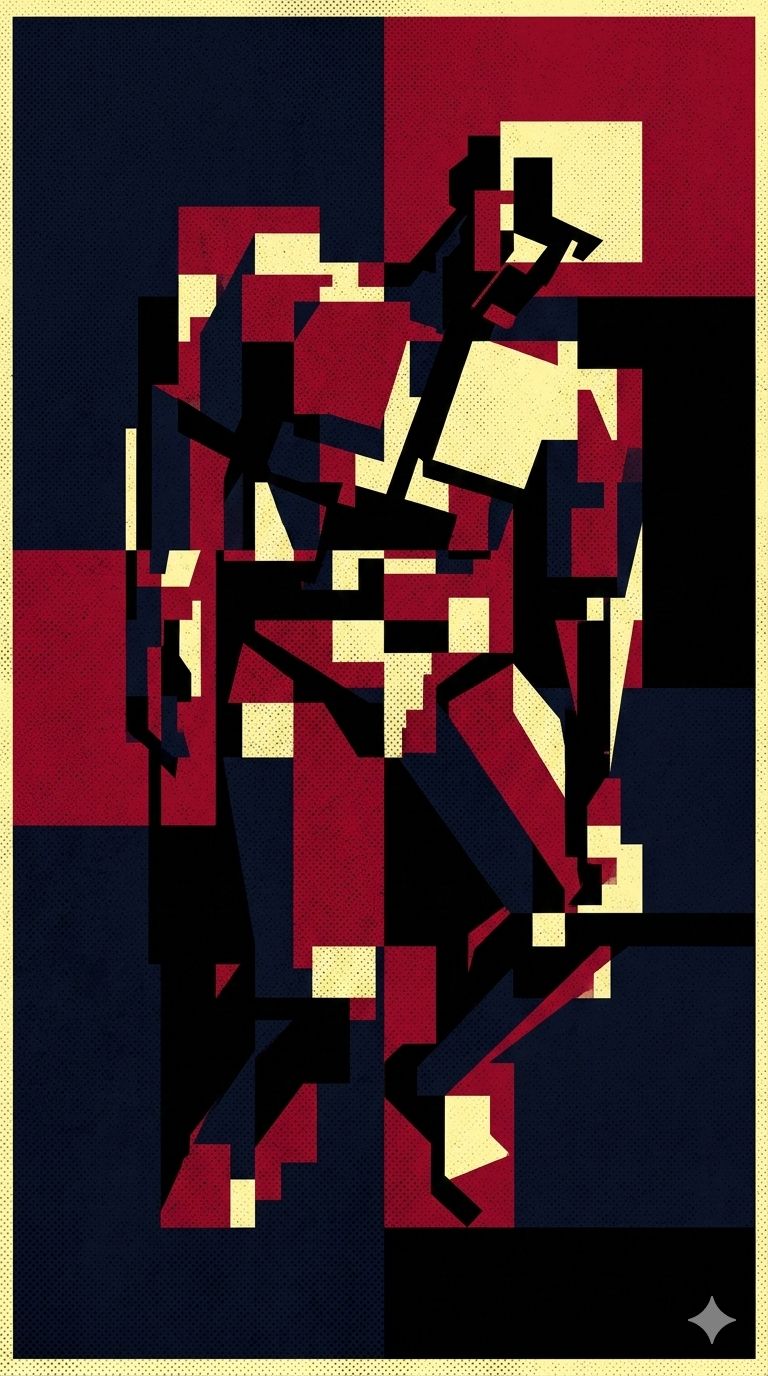 Дистанция artwork