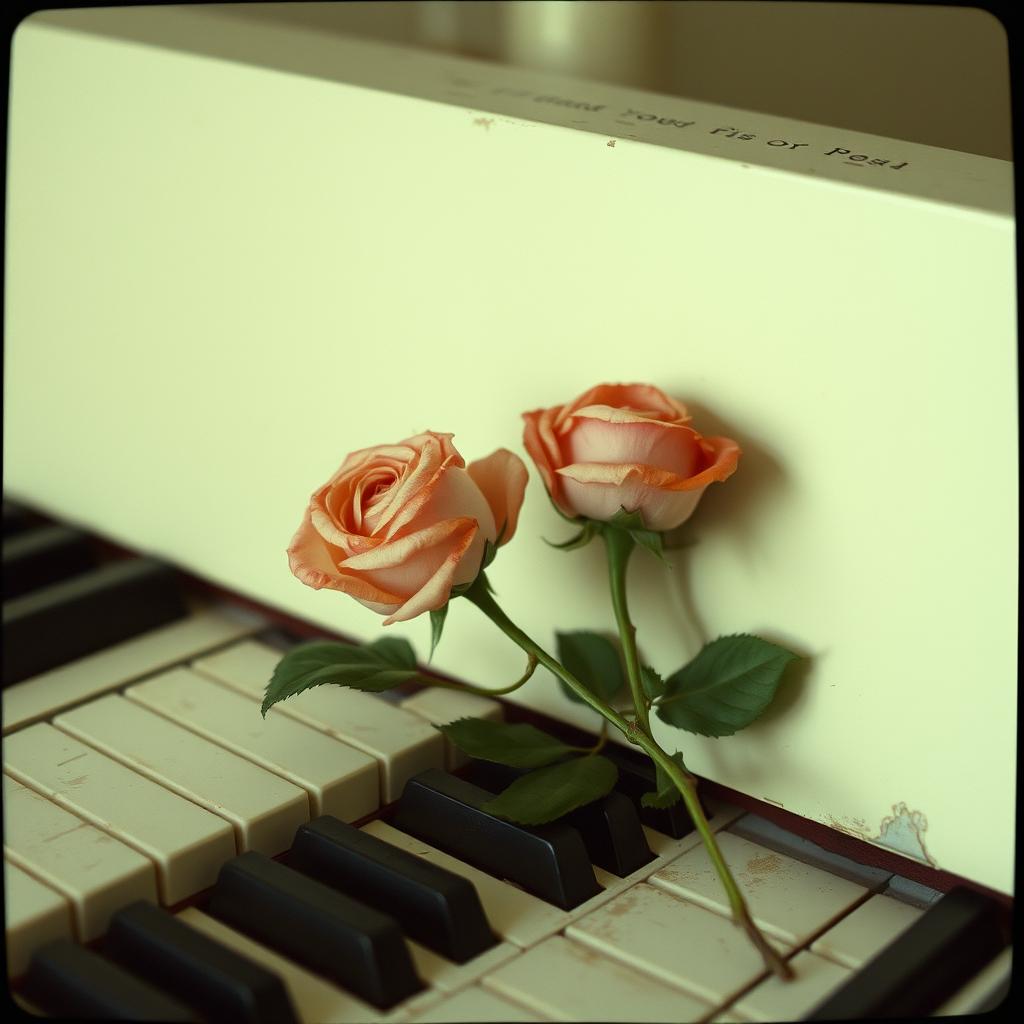 Persona picture for broken hearts