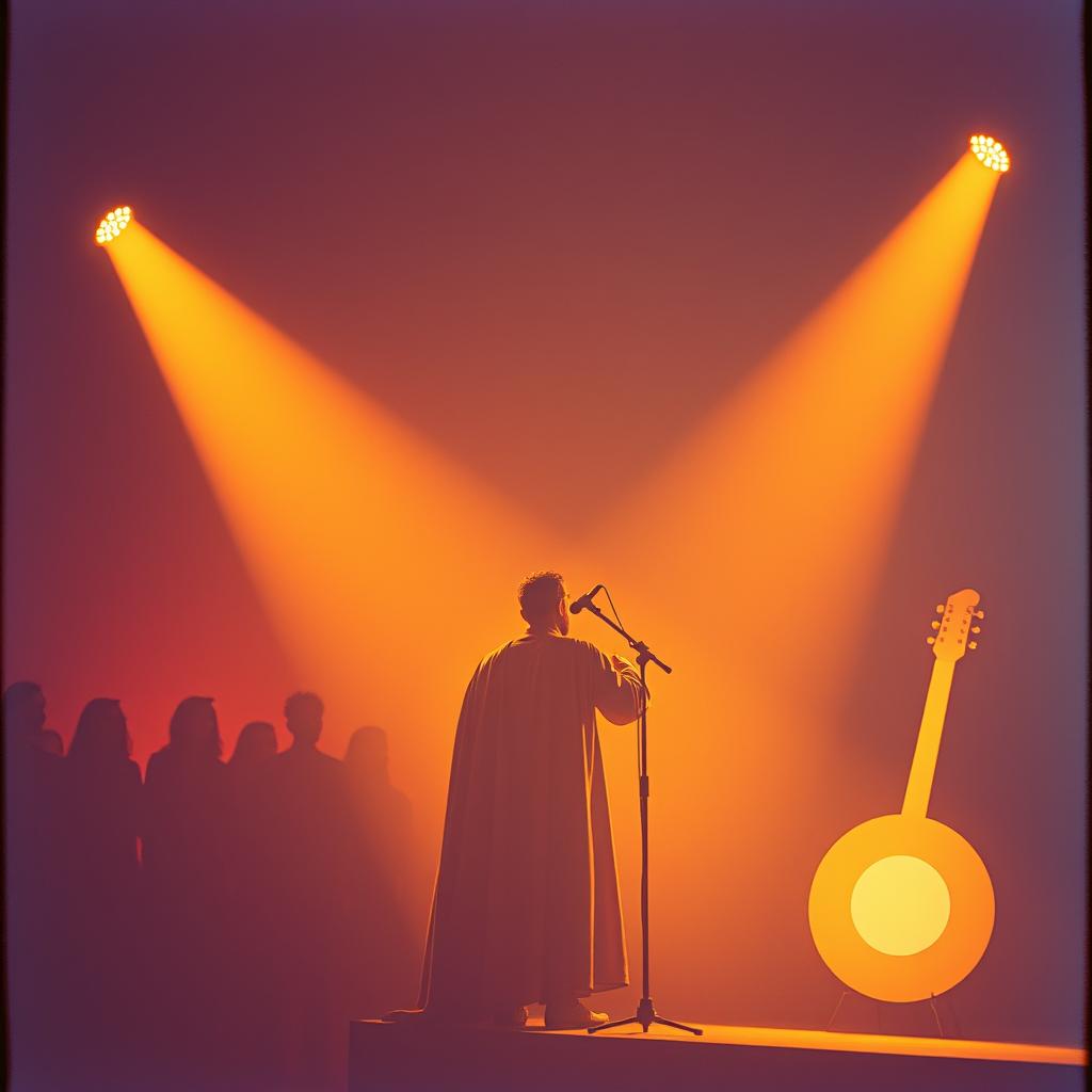 Song Image