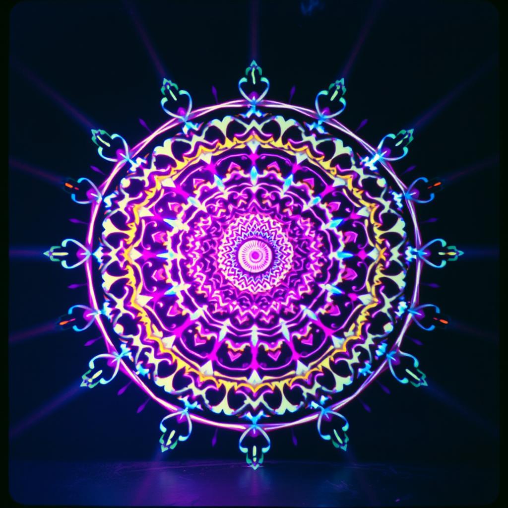 Shivaya artwork